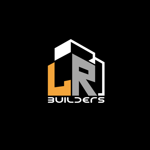 Professional logo design for a construction business by Jagz Bains, Web Developer and Designer
