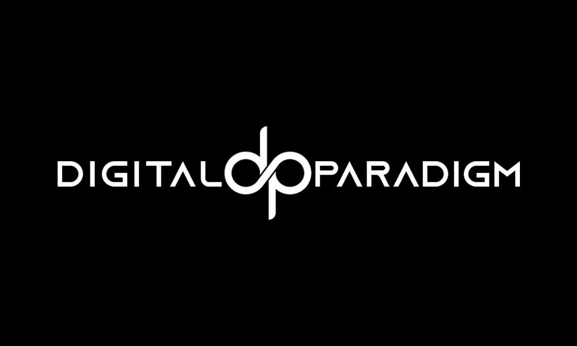 Modern logo design for a tech startup by Jagz Bains, Web Designer in London