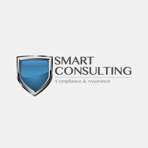 Professional looking logo for a tech security business by Jagz Bains, Creative Consultant